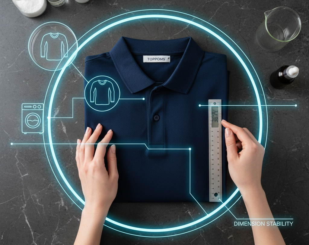 How to Wash T‑Shirts Without Shrinking (2025 Complete Care Guide)